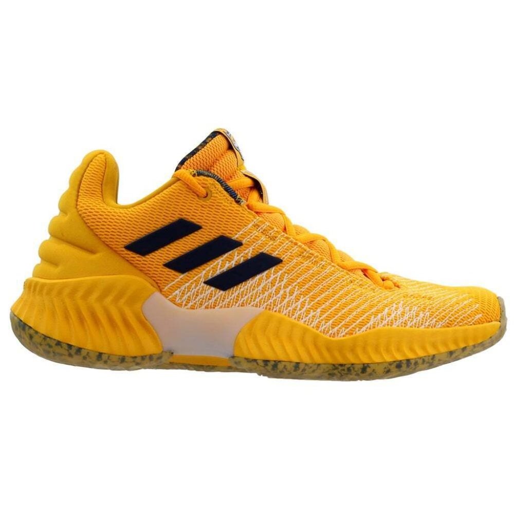 NIB Adidas Pro Bounce Low Men's Basketball Shoes Size 19, $120 MSRP